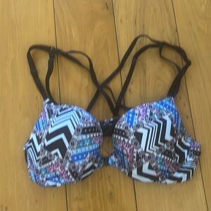 Victoria secret Very Sexy Push Up Bra with front fastener